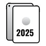 Apple iPad 11 pulgadas A16 256GB Wi-Fi + Cellular Plata